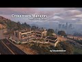 Crossroads Mansion [MapEditor] 18