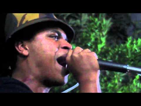 Tabet x Pablo - 12ª Roda Absurda 19/04/15 [SEMIFINAL]