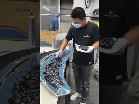 Forged Carbon Big Wing #forgedcarbon #carbonfiberwing #carbonfiber #performancemods #carmods