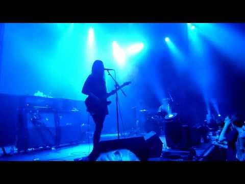 Blood Red Shoes - Heartsink @ De Nachten 06-11-2010