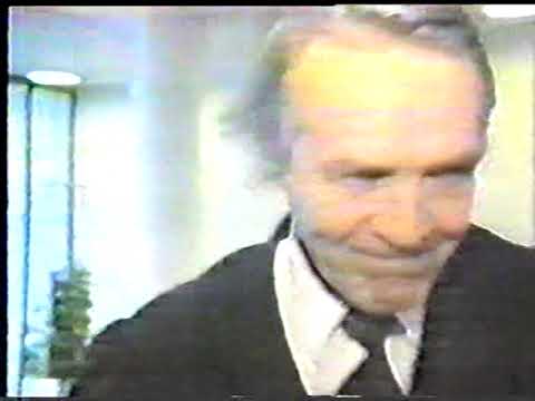 1994 Norwegian Black metal  TV Special part 02 (From a  very old VHS tape)