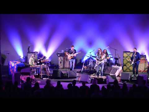 Shake Rattle & Roll | Chris Robinson Brotherhood