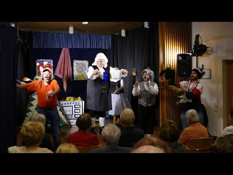 Jahreswechsel 2019/2020