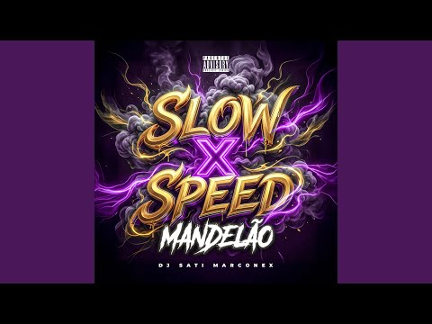 Marcone é O Baile (Slowed) [feat. Mc Topre]