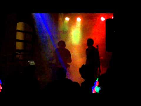 Infight - 02 - No Fitting [Live @ Stud Offenburg 25.02.2011]