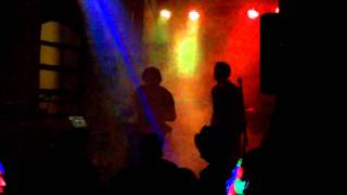 Infight - 02 - No Fitting [Live @ Stud Offenburg 25.02.2011]