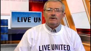 preview picture of video '2012 Brookings Area United Way'