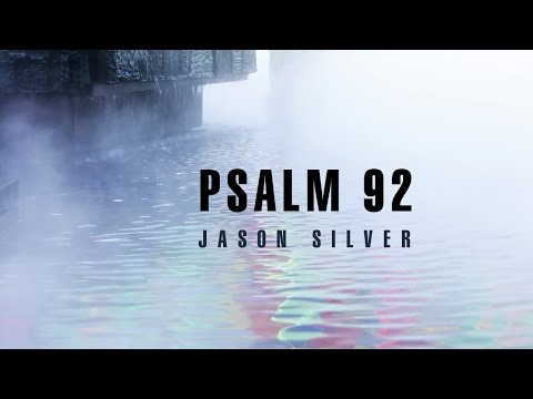 Cover image for YouTube video It Is Good to Give Thanks