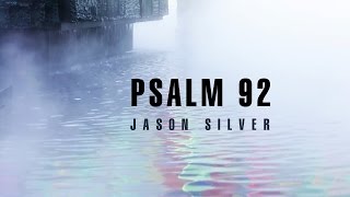 YouTube video cover for It Is Good to Give Thanks