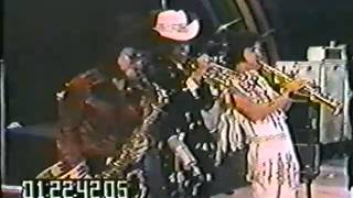 Sly &amp; The Family Stone on &quot;ABC&#39;s In Concert&quot; 12/6/74