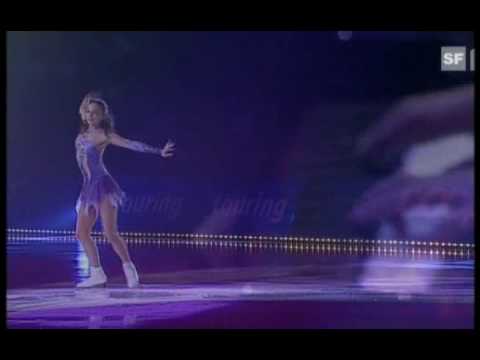 Sarah Meier - Amelie