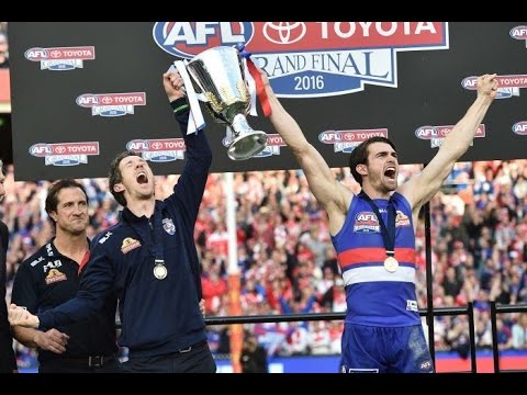 Western Bulldogs - FULL AFL GRAND FINAL HIGHLIGHTS - Pressure + Goals