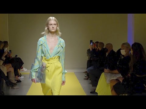 HUI | Spring Summer 2022 | Full Show