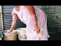 Desi Indian Aunty Is Bathing Nude Indian Lady Video Sexy Aunty