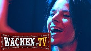 Cripper - Bloodshot Monkey Eye - Live at Wacken Open Air 2016