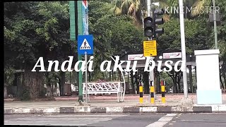 Download lagu Ungu Andai aku bisa stort wa kekinian!!! mp3