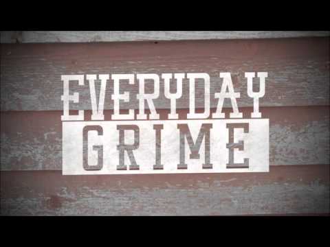 Luke Warm - Bodied [Grime Instrumental]