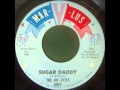 Du Ettes .  Every beat of my heart .1964.