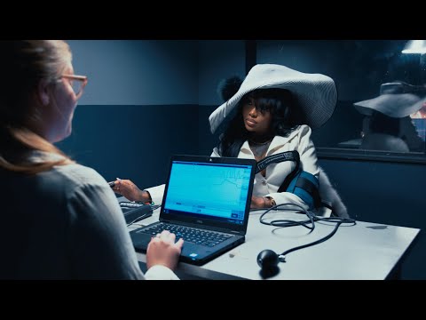 Summer Walker - 'Finally Over It' Lie Detector (Official Album Announcement)