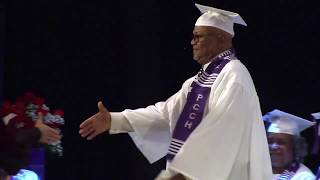 Pike County students finally receive their diplomas