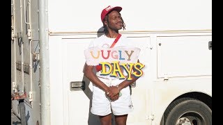 DUCKWRTH: UUGLY DAYS | Episode 2