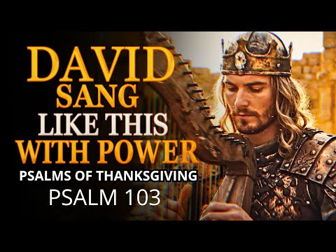 🎶Cleanse Your Home with Psalms of King David | Hebrew Worship Songs of Zion 🎶 #psalms #hebrewmusic