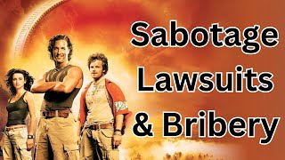 Download lagu The Insane Story Behind 2005's Sahara mp3 Download lagu The Insane Story Behind 2005's Sahara mp3