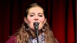 Songs from the Silo - Megan Burtt