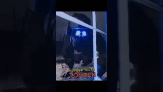 Cover art for who is the villain in this story?