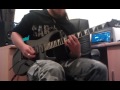Onslaught - Godhead Guitar Cover