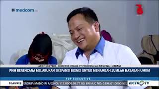 Download lagu Top Executive MetroTV 03 Agustus 2018 mp3