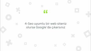 Web tasarım firmaları için seçerken dikkat edilmesi gereken 10 şey