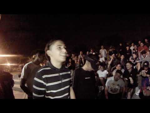 Jwon & Acertijo vs Giant & Kelo - Semifinal - Fecha 2 - 2vs2 "Casino" 27/10/2019