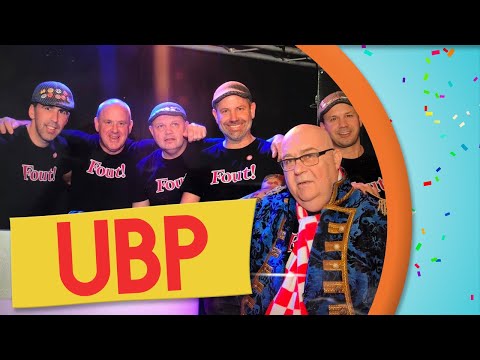 UtBruinPortomoneeke LIVE! - Radio Peejenland 2021