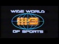 Channel Nine - Wide World Of Sports Cricket World Cup Intro (1992)