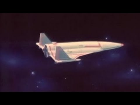 Project Mercury NASA rocket launch - The Flight of Faith 7 - 1963 - CharlieDeanArchives