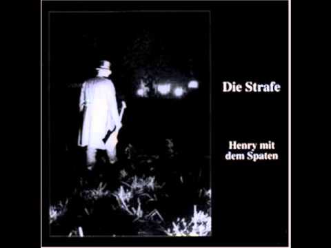Die Strafe - Nachts Am Strand