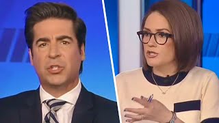 MAGA Fox Hosts SHUT DOWN by Liberal Co-Host on Live TV!
