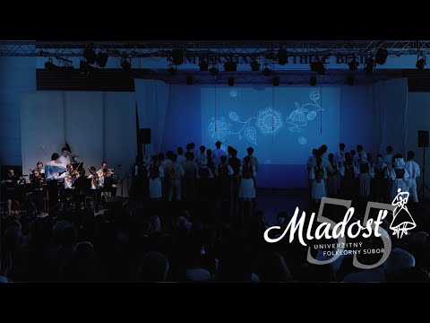 UFS Mladosť - Preleť vtáčku... (55. výročie)