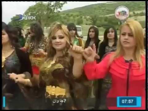 Best Arabic Kurdish Dance