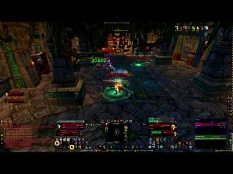 Going Solo: Hunter Edition - Zul'Aman Bear Run