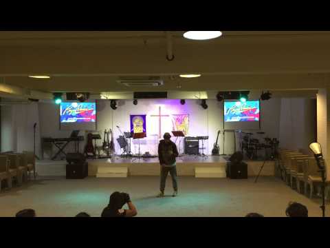 PDHK 2014 Master Class Tutor Solo - Melvin Jansen Ang