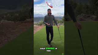 Achieve an Efficient Golf Swing Release