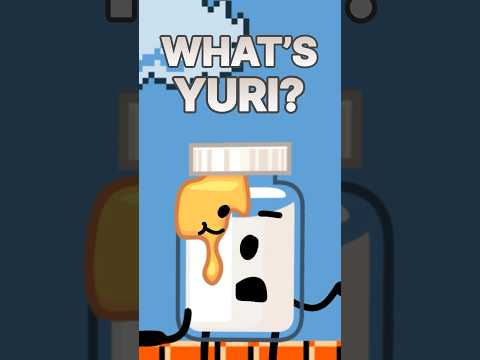 What’s Yuri? #shorts