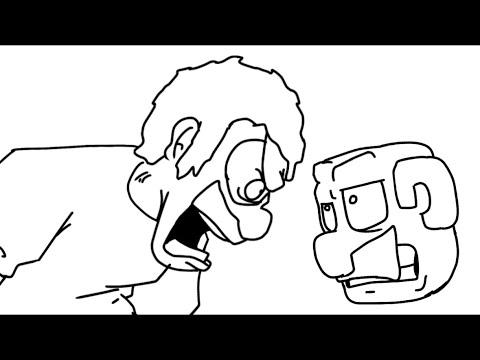 BABYWOK DEFINITIVE official animation (my part)