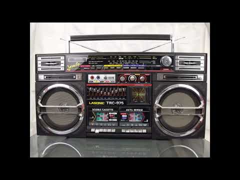 94 State of mind, 90s hip-hop mixtape