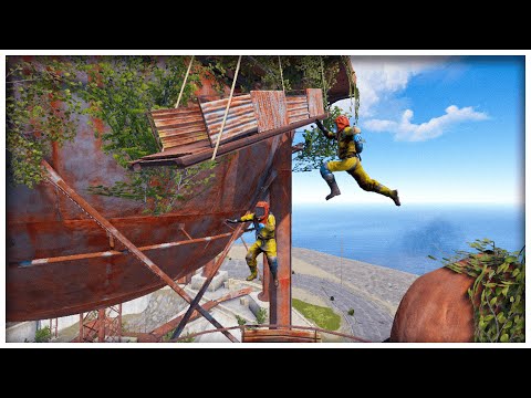 3  New Ways Inside Dome