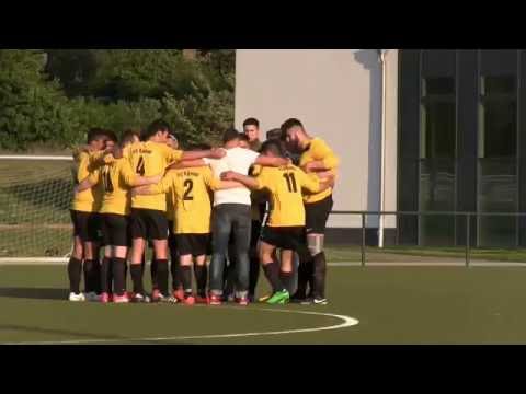 Jugend-Pfingstturnier 2016 A-Junioren GP FC Karnap 07/27 – SC Hassel Highlights