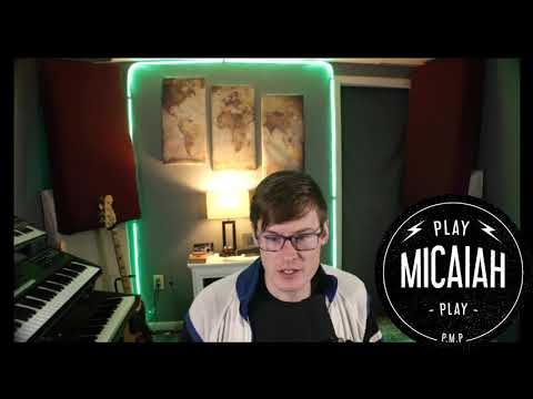 Classic SawViolin Lead - Omnisphere (Episode 24)