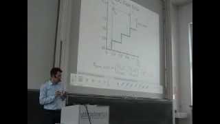 data converter fundamentals - 1 (Mixed Signal Electronics & Circuit Design)